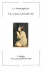 artmasterpieces.jpg Book cover: 'Art Masterpieces: A Liturgical Collection'