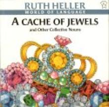 cacheofjewels.jpg Book cover: 'The World of Language Series'