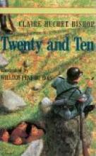 twentyandten.jpg Book cover: 'Twenty and Ten'