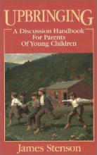 Book cover: "Upbringing"