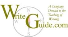 writeguide.jpg Book cover: 'WriteGuide.com Individualized Writing Course'