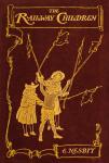 Book cover: The Railway Children